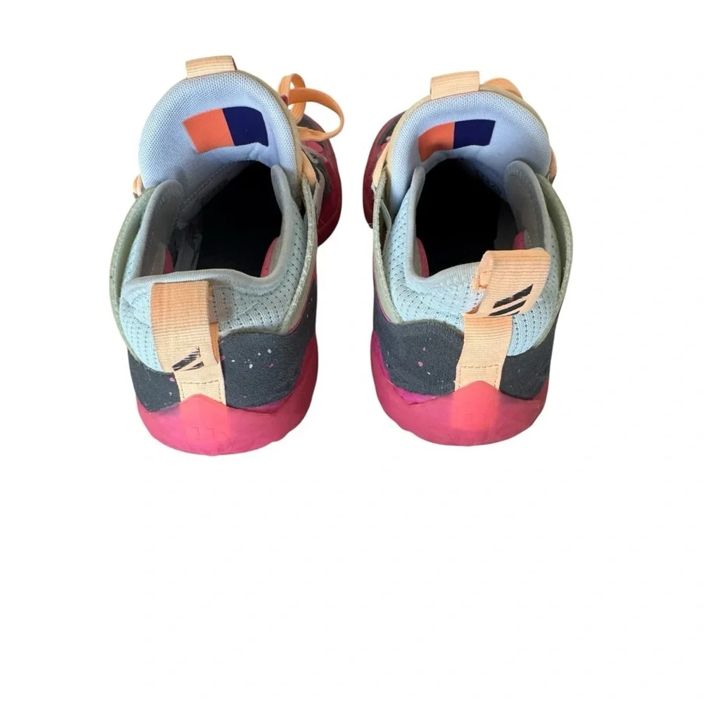 Adidas Harden Vol. 5 Futurenatural 